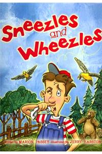 Sneezles and Wheezles