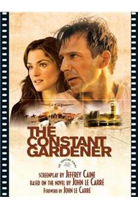 The Constant Gardner: The Shooting Script