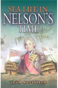 Sea Life in Nelson's Time