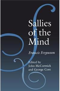 Sallies of the Mind