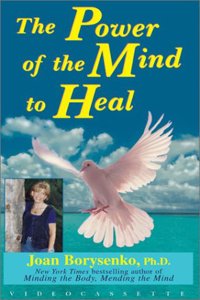 Power of the Mind to Heal
