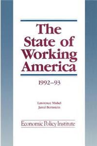 State of Working America