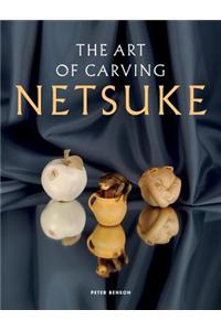 The Art of Carving Netsuke