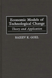 Economic Models of Technological Change