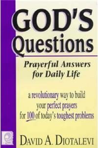 God's Questions