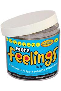More Feelings in a Jar(r)