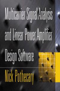 Multicarrier Signal Analusis & Linear Power