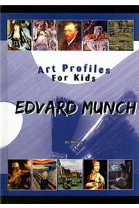 Edvard Munch