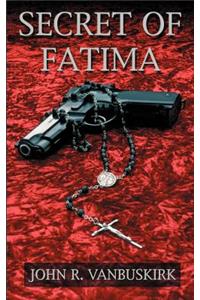 Secret of Fatima