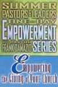 Empowering the Giving of Your Church