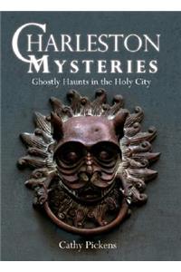 Charleston Mysteries