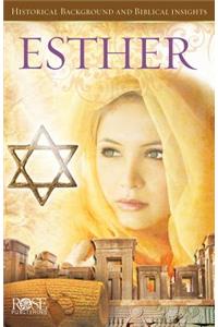 Esther (pack of 5)