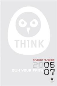 Th1nk Student Planner