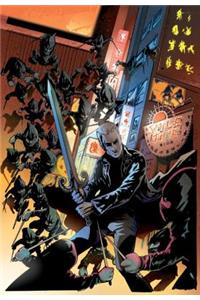 Spike: Shadow Puppets