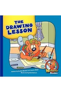 The Drawing Lesson