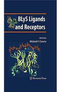 Blys Ligands and Receptors