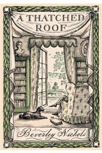 A Thatched Roof