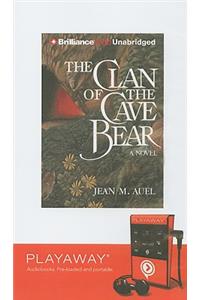 Clan of the Cave Bear