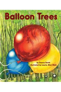 Balloon Trees