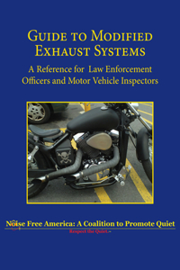 Guide to Modified Exhaust Systems