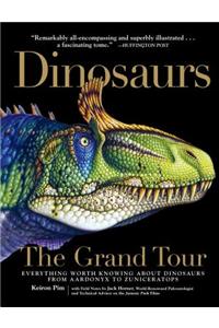 Dinosaurs - The Grand Tour