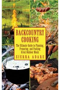 Backcountry Cooking