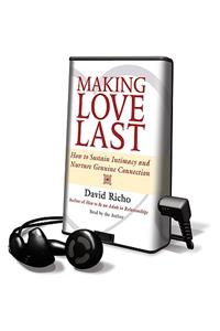 Making Love Last