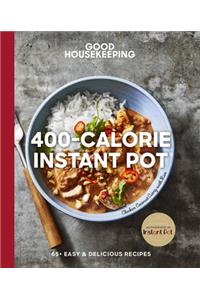 Good Housekeeping 400-Calorie Instant Pot(r)