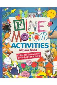 Fine Motor Activities
