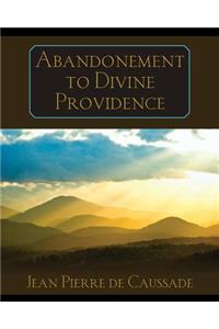 Abandonment to Divine Providence