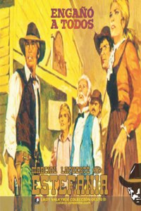 Engañó a todos (Colección Oeste)