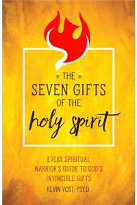 Seven Gifts of the Holy Spirit