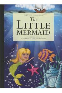 The Little Mermaid