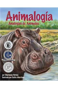 Animalogía: Analogías de Animales (Animalogy: Animal Analogies)