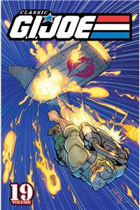 Classic G.I. Joe, Vol. 19