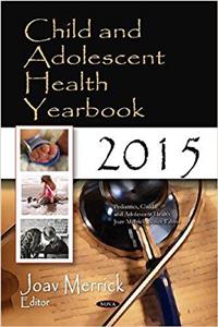 Child & Adolescent Health Yearbook 2015