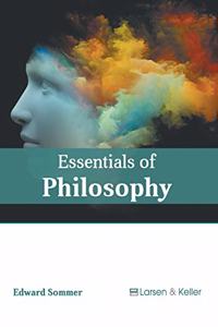Essentials of Philosophy