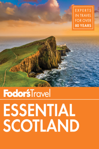 Fodor's Essential Scotland