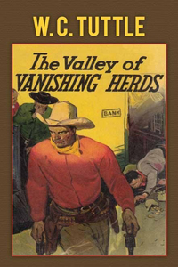 Valley of Vanishing Herds