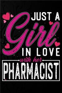 Just A Girl In Love With Her Pharmacist