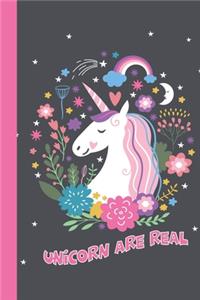 Unicorn Are Real