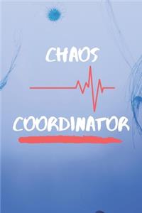 Chaos Coordinator