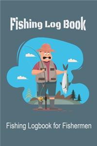 Fishing Log