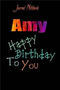 Amy
