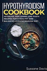 Hypothyroidism Cookbook