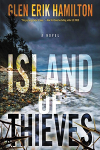 Island of Thieves Lib/E