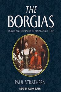 Borgias Lib/E