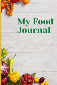 Food journal