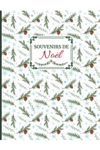 Souvenirs de Noël