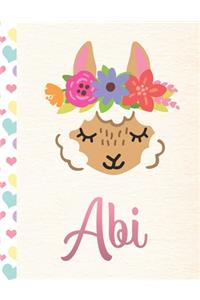 Abi